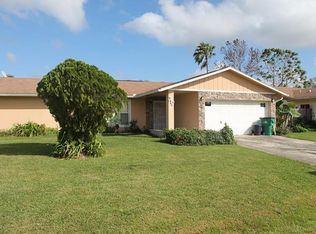 717 Maderia Ct, Kissimmee, FL 34758