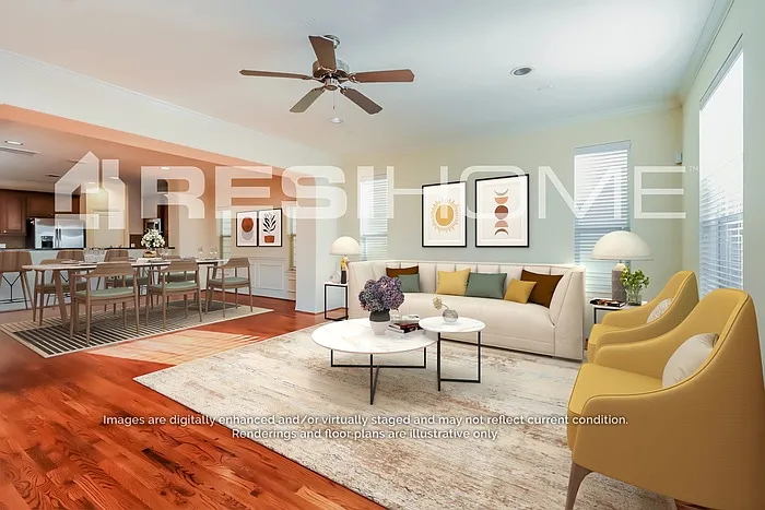 2601 Enclave At Shady Acres Ct — Photo 7
