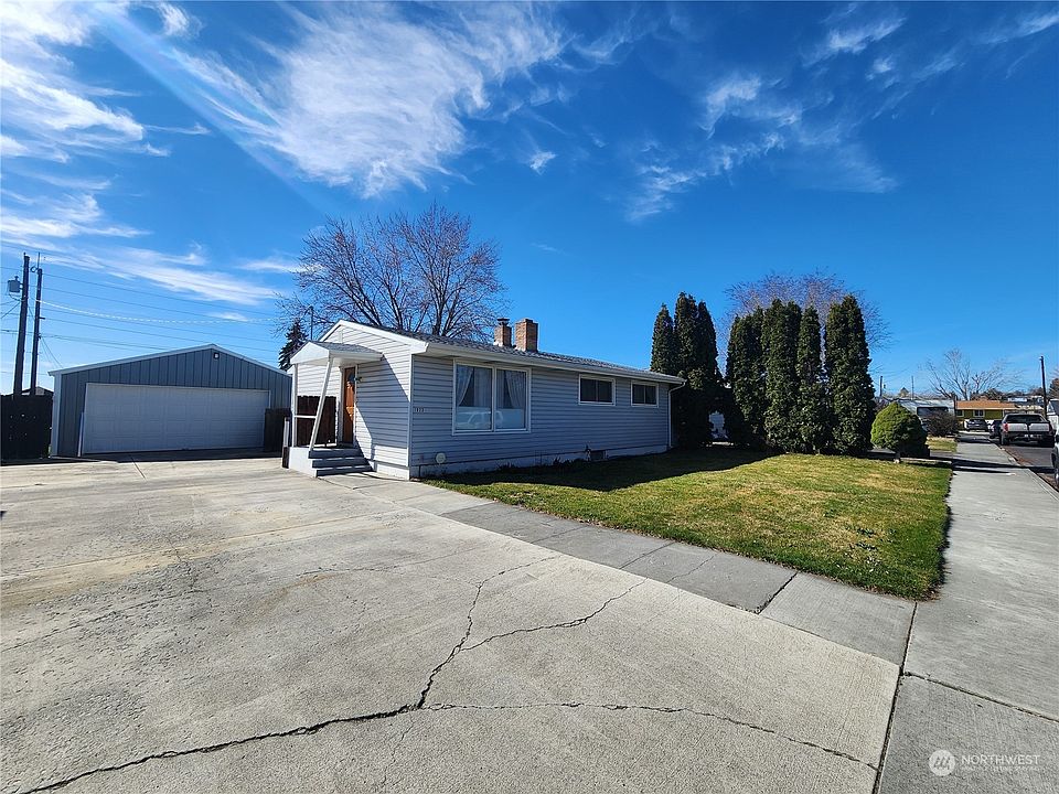 1st image of 1023 W Bruce Street