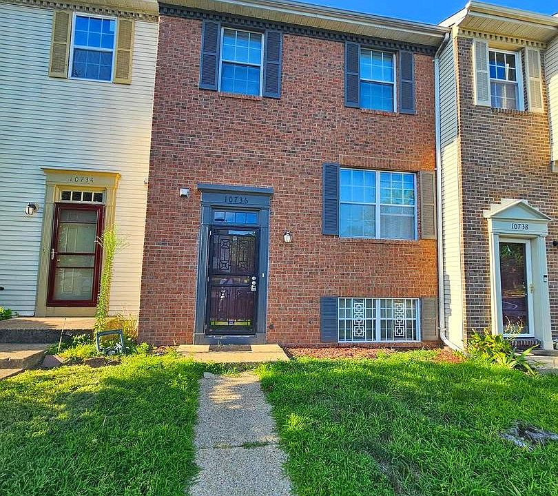 1st image of 10736 Castleton Way