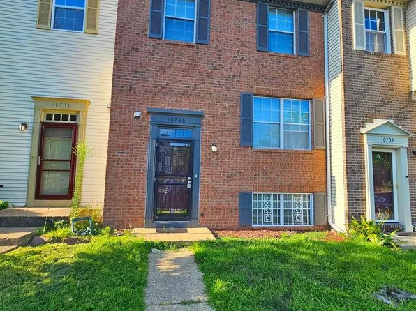 10736 Castleton Way, Upper Marlboro, MD 20774