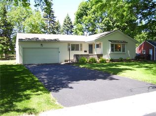 150 Westmar Dr, Rochester, NY 14624