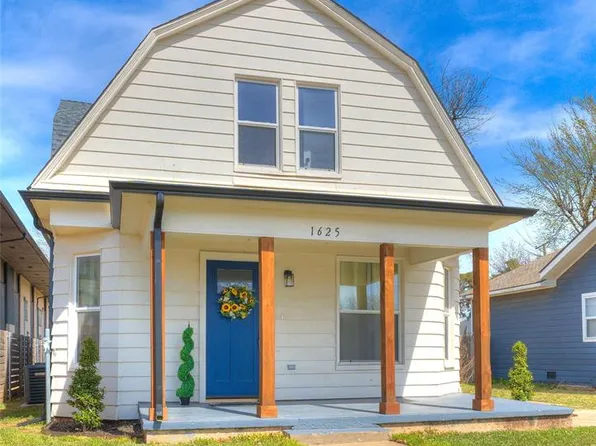 1625 NW 19th St, Oklahoma City, OK 73106
