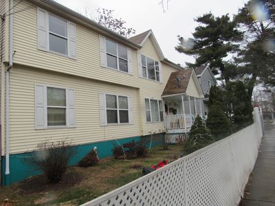 (Undisclosed Address), New Haven, CT, 06513
