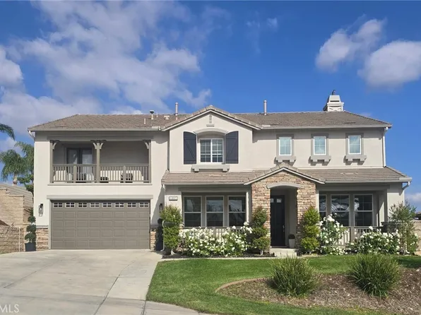 6405 Seavey Ct, Highland, CA 92346