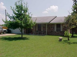 220 Green Pasture Dr, Hutto, TX 78634