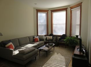 2130 W Iowa St #1S, Chicago, IL 60622
