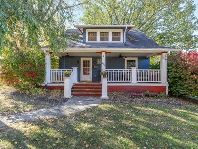 424 N Washington St, Danville, IN, 46122