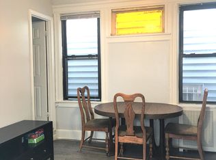 802 Pavonia Ave #A, Jersey City, NJ 07306