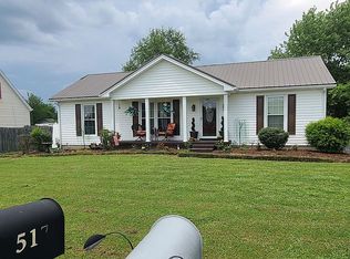 516 Dow Dr, Franklin, KY 42134