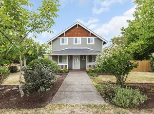 16491 Hiram Ave, Oregon City, OR 97045
