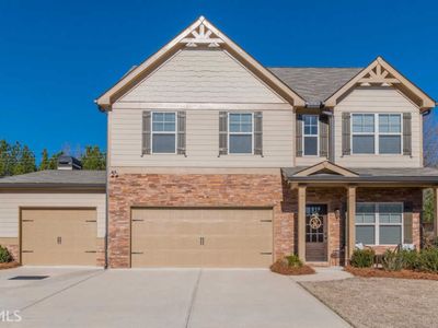 412 Conductor Ct, Jefferson, GA, 30549