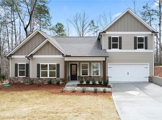 129 Mores Elm Loop, Waleska, GA 30183