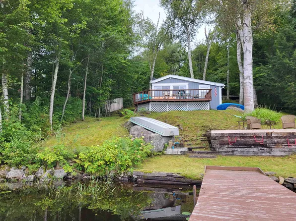 388 Campers Lane, Concord, VT 05824