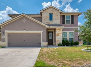 10410 Bulwark Peak, Converse, TX 78109