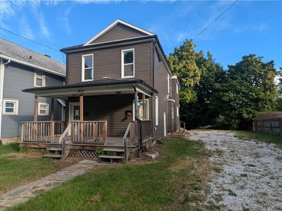 819 Munroe Falls Ave, Cuyahoga Falls, OH, 44221