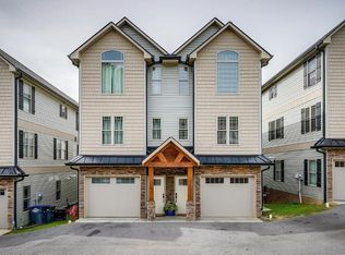 368 Rock Springs Rd, Kingsport, TN 37663