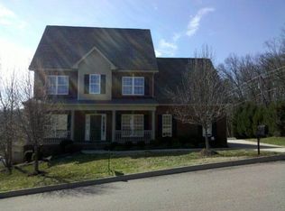 1019 Hunters Green Rd, Knoxville, TN 37932