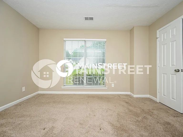 WM - Bedroom