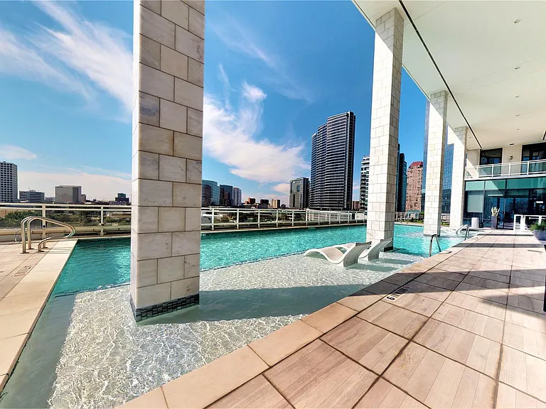 1409 Post Oak Blvd #902 — Photo 27