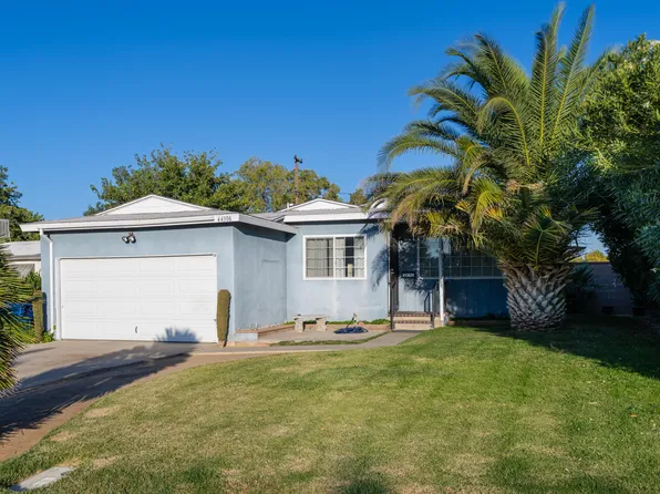 44308 Foxton Ave, Lancaster, CA 93535