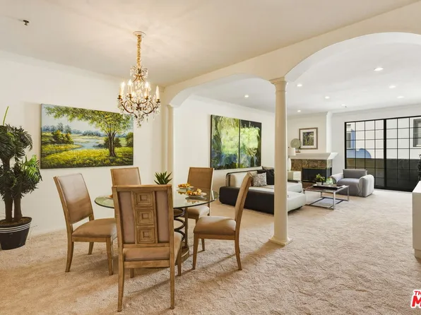 930 N Doheny Dr APT 308, West Hollywood, CA 90069