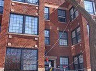 4911 S Prairie Ave APT 2, Chicago, IL 60615