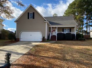 133 Kellers Pond Ln, Lexington, SC 29072