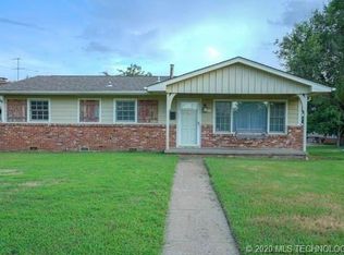 7404 E 29th St, Tulsa, OK 74129