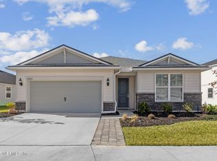 2322 Bradley Park Dr, Green Cove Springs, FL 32043