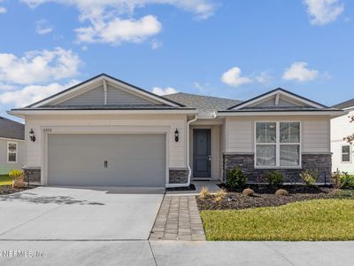 2322 BRADLEY PK Drive, Green Cove Springs, FL, 32043