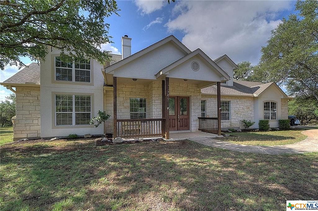 923 Wagon Wheel Dr, Spring Branch, TX 78070 Zillow