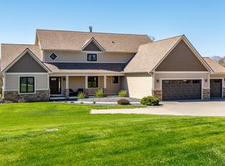 6121 N Fork Rd, Ames, IA 50010