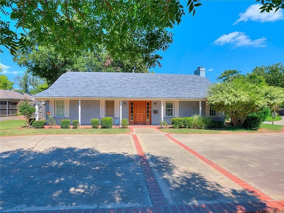 1801 Drakestone Ave, Nichols Hills, OK 73120 Zillow