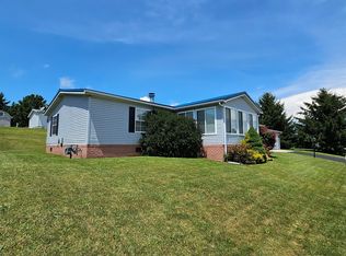 120 Audrey Ln #152, Somerset, PA 15501