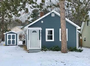 1413 Birch Ave, Marquette, MI 49855