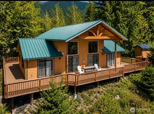0 Boyd Road, White Pass, WA 98937