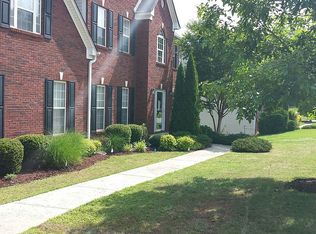 4934 Heritage Crossing Dr SW, Powder Springs, GA 30127