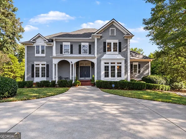 1283 Jimson Cir SE, Conyers, GA 30013