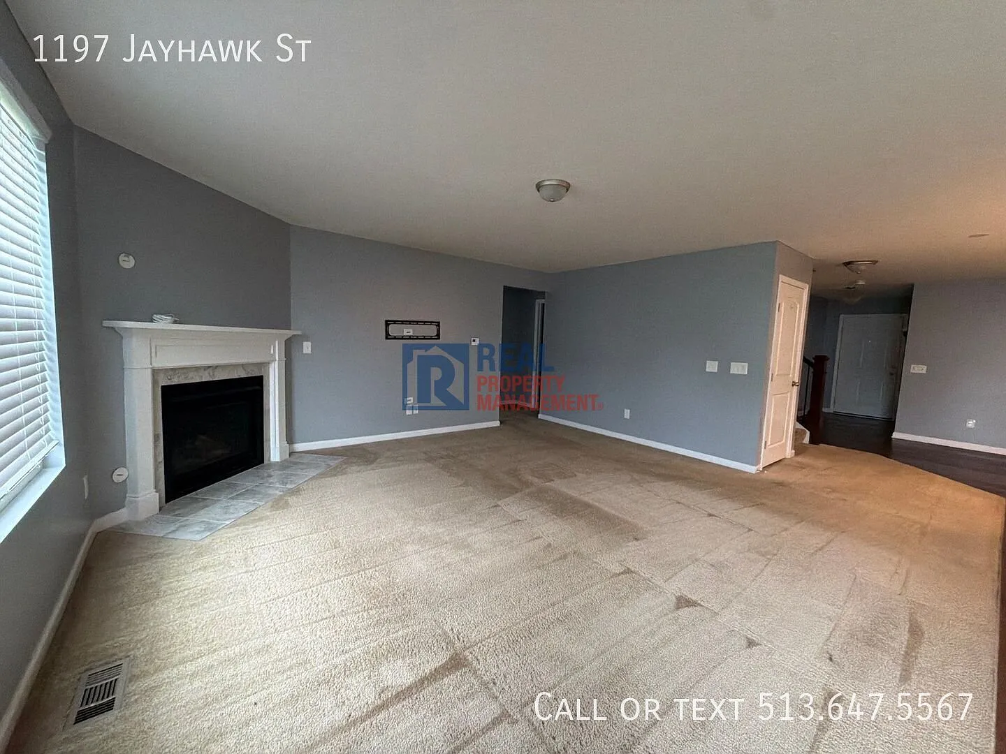 Exceptional 5 BR Space & Flexibility in Villages at Jefferson Run! — Photo 2