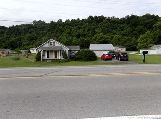 1676 Highway 60, Borden, IN 47106