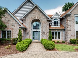 1723 Griffin Gate Rd, Louisville, KY 40205