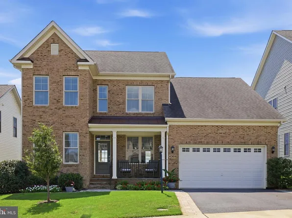 4369 Shamrock Dr, Monrovia, MD 21770