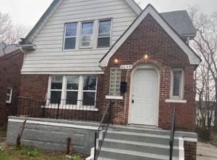 8248 Roselawn St #2, Detroit, MI 48204