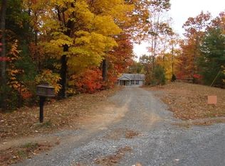 1127 Lakeland Dr, Ellijay, GA 30540