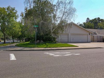 3545 Joerg Ave, Merced, CA, 95340