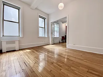 Rented by Corcoran