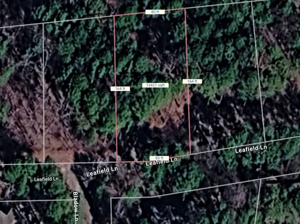 26 Leafield Ln, Bella Vista, AR 72714