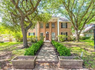 15807 Foxgate Rd, Houston, TX 77079