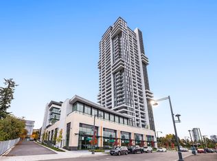 13675 107a Ave #1810, Surrey, BC V3T2H2